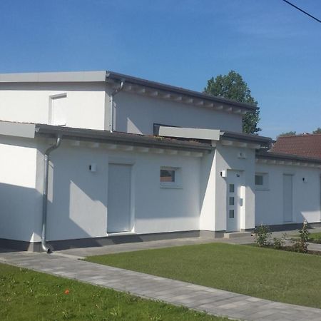Spreeparadies-Semisch Markische Heide Zewnętrze zdjęcie