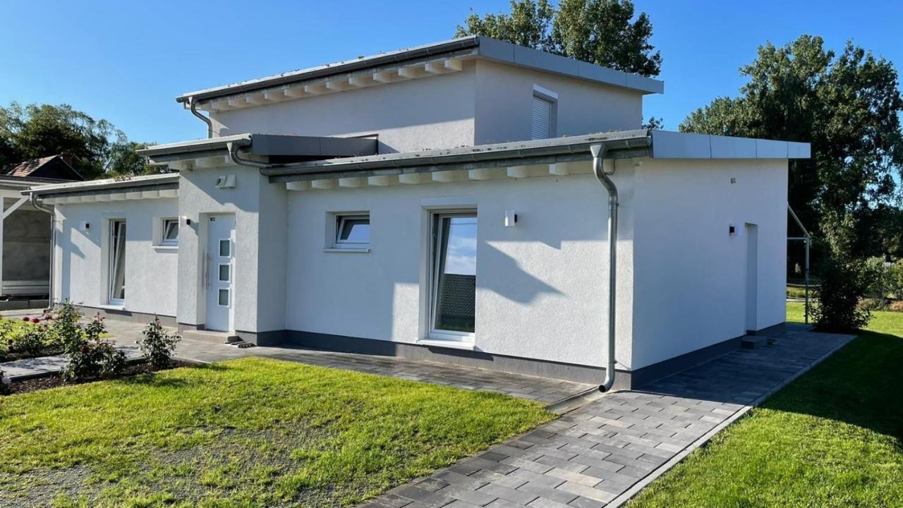 Spreeparadies-Semisch Markische Heide Zewnętrze zdjęcie