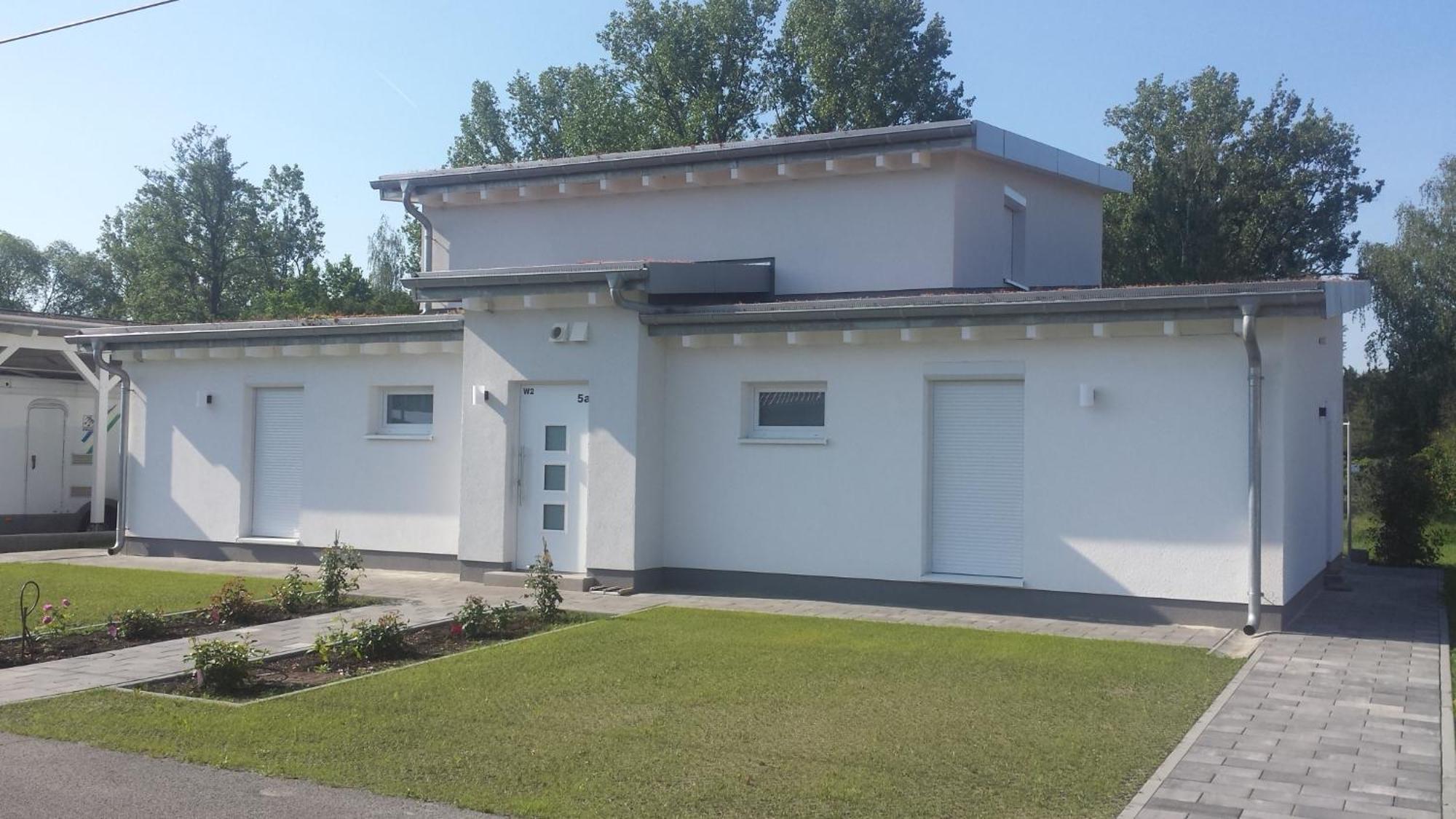 Spreeparadies-Semisch Markische Heide Zewnętrze zdjęcie